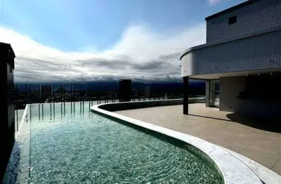 Apartamento com 2 quartos à venda na Rua Espírito Santo, 412, Boqueirão, Praia Grande