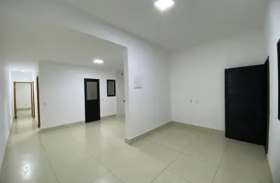 Casa nova - 2 dormitórios - garagem coberta - indaiatuba - jd sabiás