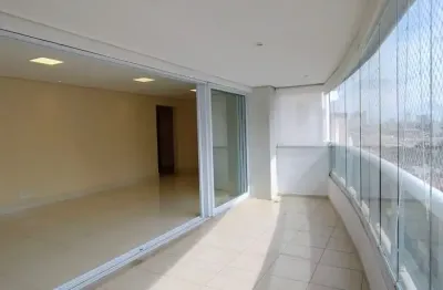 Apartamento com 4 quartos para alugar na Rua René Zamlutti, 195, Vila Mariana, São Paulo