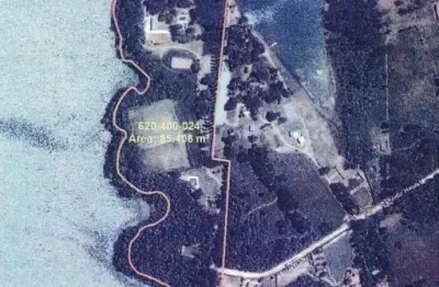 Terreno comercial à venda na Estrada Hawaí Club e Tozan, 2030, Dos Finco, São Bernardo do Campo