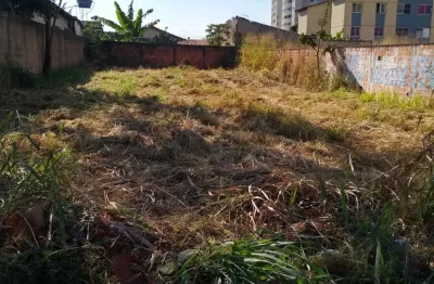 Terreno à venda no Jardim Nova Era, Aparecida de Goiânia 