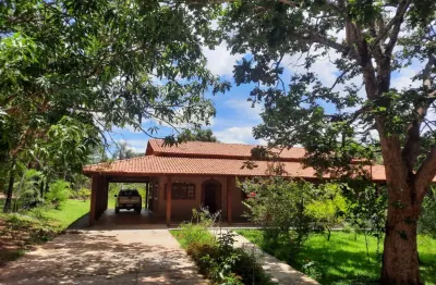 Vendo maravilhosa chácara de lazer em pirenópolis -goiás