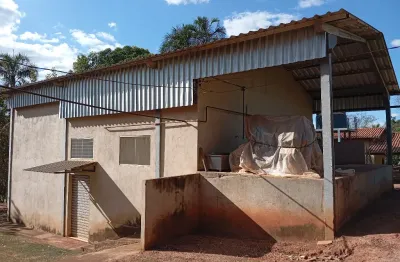 Vendo cachaçaria artesanal em aparecida de goiânia - goiás