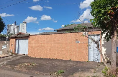 Casa com 4 quartos à venda no Parque Amazônia, Goiânia 