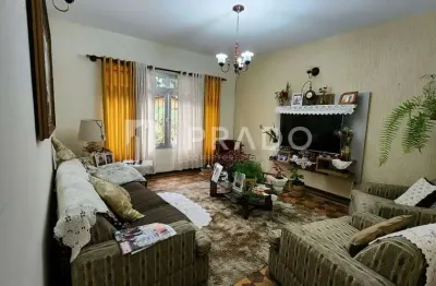 Casa a venda no bairro de interlagos jardim suzana com 3 dormitórios 1 suíte e 4 vagas de garagem
