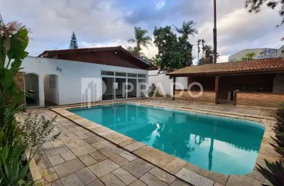 Casa para venda no bairro de interlagos bolsão 3 dormitórios 2 suítes 4 vagas de garagem