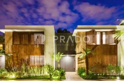 Casa à venda no alto da boa vista com 3 suites e 4 vagas de garagem