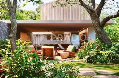 Casa à venda no alto da boa vista com 3 suítes e 4 vagas de garagem