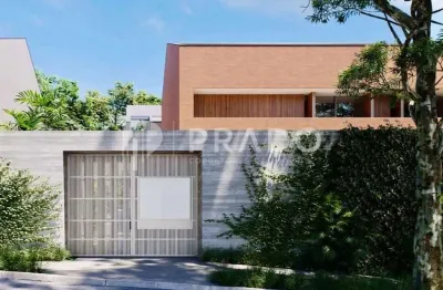 Casa à venda no alto da boa vista com 3 suites e 4 vagas de garagem
