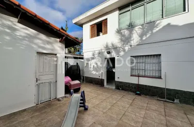 Casa a venda em veleiros com 4 dormitórios 1 suíte e 4 vagas de garagem