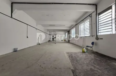 Galpão comercial para locação no bairro do socorro 500 m²