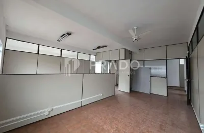 Salas comerciais para locação no socorro com aproximadamente 250 m² sobre loja