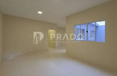 Casa térrea para locação em jardim das imbuias 3 dormitórios e 1 vaga