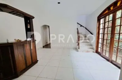 Casa com 3 quartos à venda na Rua Antônio de Sousa Bastos, Jardim Ipanema (Zona Sul), São Paulo