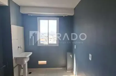 Apartamento para locação em socorro 2 dormitórios condominio vivaz socorro