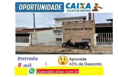 Casa com 2 quartos à venda no Centro, Conceição da Aparecida 
