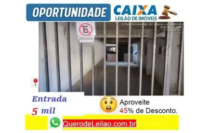 Apartamento com 2 quartos à venda na Rua Padre Fernando Mte., Triângulo, Carangola