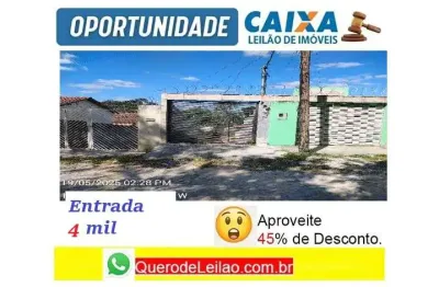 Casa com 2 quartos à venda na Rua Dos Bem-te-vis, Dumaville, Esmeraldas