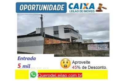 Apartamento com 2 quartos à venda na Rua Joaquim Candido Da Rocha, Dom Pedro, São José da Lapa