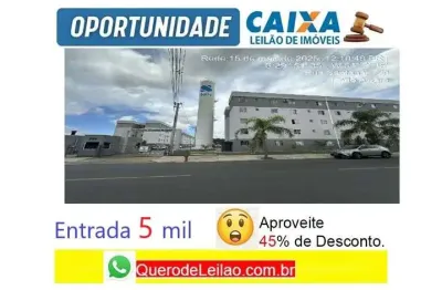 Apartamento com 2 quartos à venda na Rua Santana, Vila Olímpica, Esteio