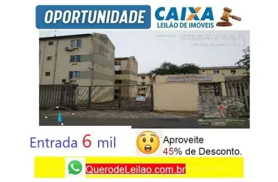 Apartamento com 2 quartos à venda na Rua Guilherme Schmitz, Parque Olinda, Gravataí