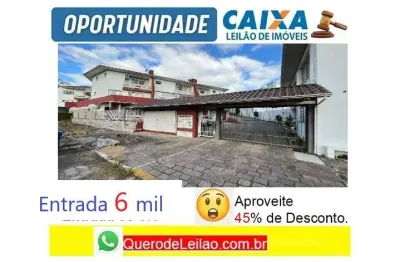Apartamento com 2 quartos à venda na Avenida Júlio de Castilhos, Centro, Veranópolis