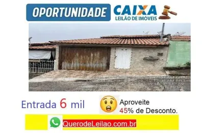 Casa com 2 quartos à venda na Rua Doutor André Manso Vieira, Centro, Areado