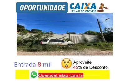 Casa com 2 quartos à venda na Rua Da Bahia, Parque da Cachoeira, Brumadinho