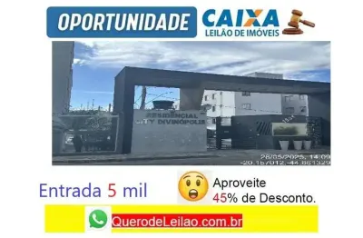 Apartamento com 2 quartos à venda na Rua Jesus Jota, Interlagos, Divinópolis