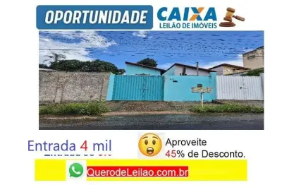 Casa com 2 quartos à venda na Rua Nigica De Moura, Canarinho, Igarapé