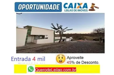 Apartamento com 2 quartos à venda na Rua Augusto Pedro Alcântara, Itaunense II, Itaúna