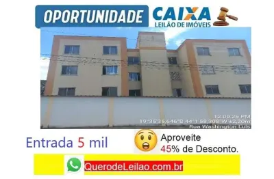 Casa com 3 quartos à venda na Rua Washington Luís De Oliveira, Felipe Cláudio Sales, Pedro Leopoldo
