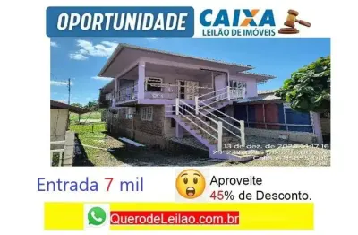 Casa com 2 quartos à venda na Rua Olavo Bilac, Centro, Colinas
