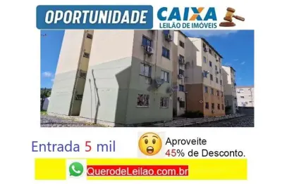 Apartamento com 2 quartos à venda na Rua Rio Grande, Centro, Esteio