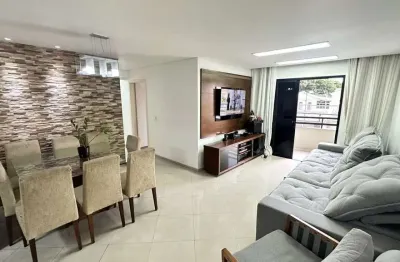 Apartamento para venda em são josé dos campos, bosque dos eucaliptos, 3 dormitórios, 1 suíte, 1 banheiro, 2 vagas