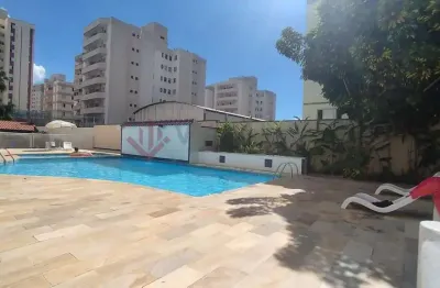 Apartamento para venda em são josé dos campos, conjunto residencial trinta e um de março, 3 dormitórios, 1 suíte, 1 banheiro, 1 vaga