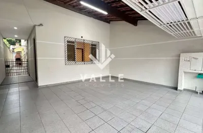 Sobrado para venda em são josé dos campos, jardim américa, 4 dormitórios, 1 suíte, 3 banheiros, 2 vagas