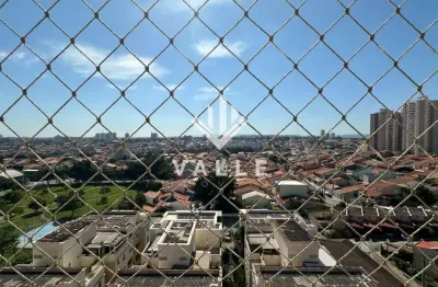 Apartamento para venda em são josé dos campos, cidade morumbi, 3 dormitórios, 1 banheiro, 1 vaga