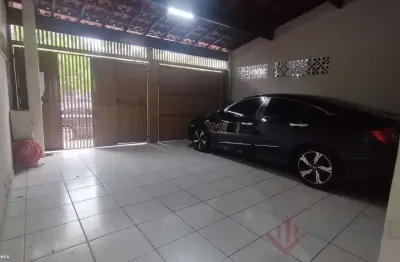 Casa para venda em são josé dos campos, cidade morumbi, 2 dormitórios, 1 banheiro, 2 vagas