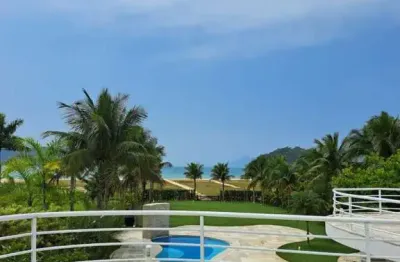 Casa em condomínio para venda em caraguatatuba, massaguaçu, 7 dormitórios, 2 suítes, 4 banheiros, 6 vagas