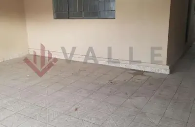 Casa para venda em são josé dos campos, jardim veneza, 2 dormitórios, 1 banheiro