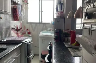 Apartamento para venda em são josé dos campos, palmeiras de são josé, 2 dormitórios, 1 banheiro, 1 vaga