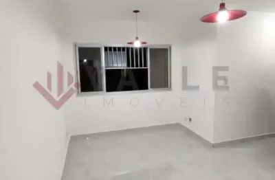 Apartamento para venda em são josé dos campos, conjunto residencial trinta e um de março, 2 dormitórios, 1 banheiro, 1 vaga
