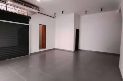 Comercial para locação em são josé dos campos, cidade morumbi, 1 banheiro, 3 vagas