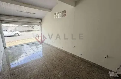 Comercial para Locação em São José dos Campos, Jardim Satélite, 2 banheiros