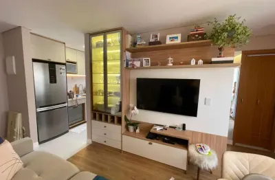 Apartamento para locação em são josé dos campos, jardim sul, 2 dormitórios, 1 banheiro, 1 vaga
