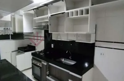 Apartamento para venda em são josé dos campos, jardim américa, 2 dormitórios, 1 banheiro, 1 vaga