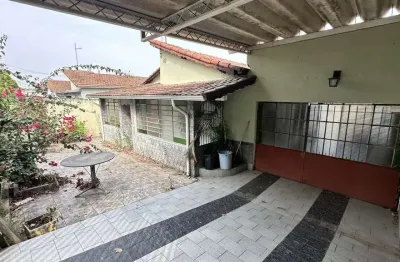 Casa para venda em são josé dos campos, parque industrial, 2 dormitórios, 1 banheiro, 3 vagas