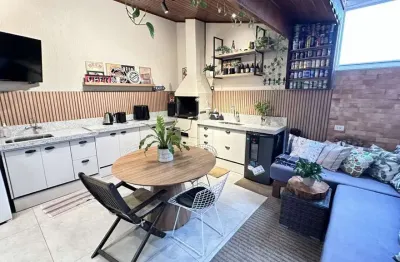 Sobrado para venda em são josé dos campos, bosque dos eucaliptos, 3 dormitórios, 1 suíte, 2 banheiros, 2 vagas