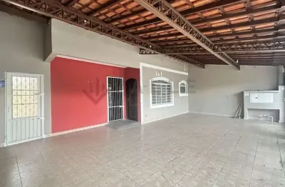 Casa comercial para locação em são josé dos campos, bosque dos eucaliptos, 6 dormitórios, 1 suíte, 3 banheiros, 3 vagas